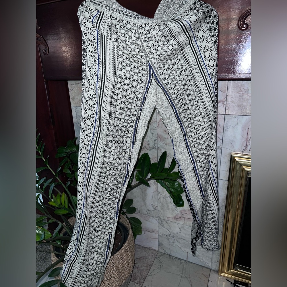 Beach pants